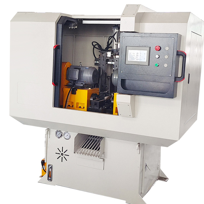 伺服倒角機(jī)